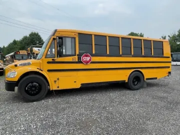 Picture of 2019 Thomas 48 Passenger