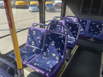 Picture of 2006 Gillig 40 foot Low Floor Transit