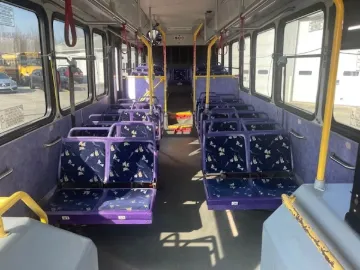 Picture of 2006 Gillig 40 foot Low Floor Transit