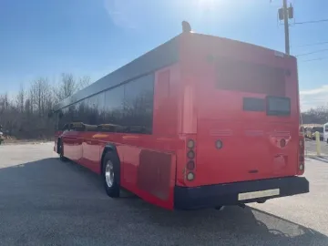 Picture of 2006 Gillig 40 foot Low Floor Transit
