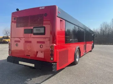 Picture of 2006 Gillig 40 foot Low Floor Transit