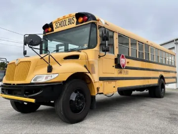 Picture of 2013 International CE School Bus