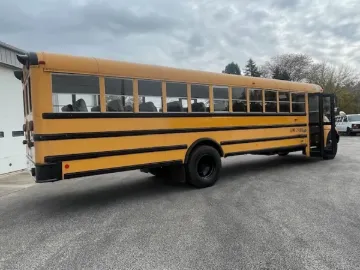 Picture of 2013 International CE School Bus