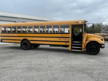 Picture of 2013 International CE School Bus