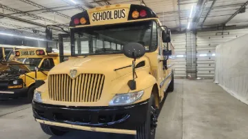 Picture of 2013 International CE School Bus
