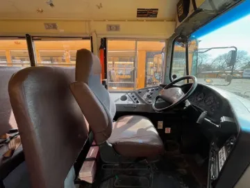 Picture of 2013 International CE School Bus