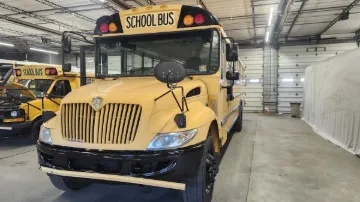 Picture of 2013 International CE School Bus