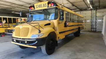 Picture of 2013 International CE School Bus