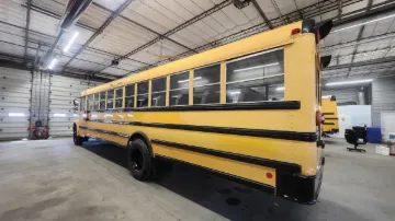 Picture of 2013 International CE School Bus