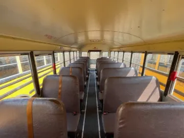 Picture of 2013 International CE School Bus