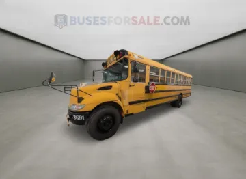 Picture of 2012 International CE NJ Spec School Bus