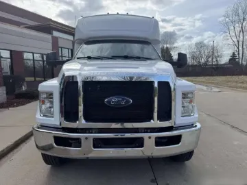 Picture of 2016 Ford F-650 Limousine Bus