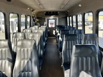 Picture of 2019 Ford E-450 Diamond 24P ADA