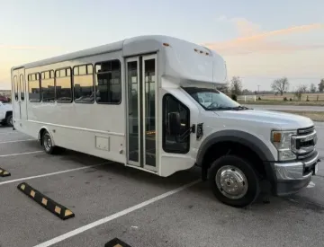 Picture of 2021 Ford F-550 Starcraft 24P ADA