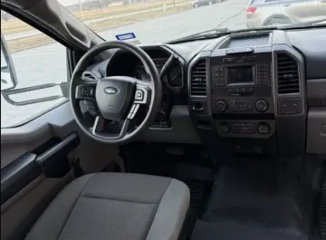 Picture of 2021 Ford F-550 Starcraft 24P ADA