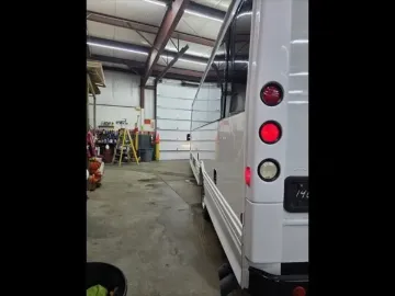 Picture of 2012 Chassis F-550 Super Duty Limo & Party Bus