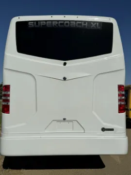 Picture of 2025 Freightliner ECB Supercoach XL 57P