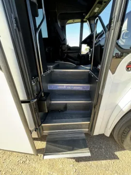 Picture of 2025 Freightliner ECB Supercoach XL 57P