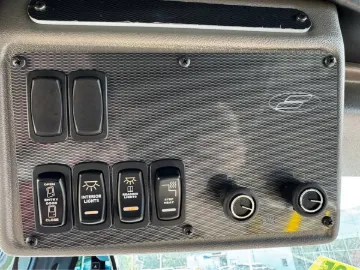 Picture of 2025 Ford E-450 Starcraft Exec 14P