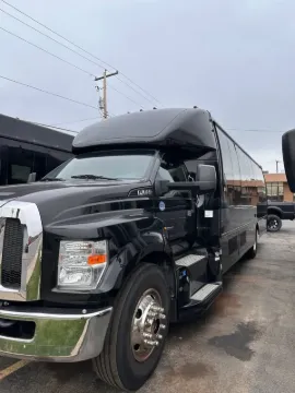 Picture of 2016 Ford F650 26P LUX