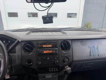 Picture of 2015 Ford F-550 Diesel Grech 27P