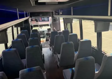 Picture of 2015 Ford F-550 Diesel Grech 27P