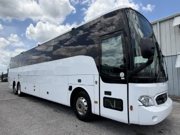 Picture of 2023 Tourrider Motorcoach ADA Coach Bus