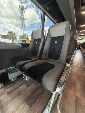 Picture of 2023 Tourrider Motorcoach ADA Coach Bus