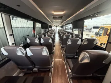 Picture of 2023 Tourrider Motorcoach ADA Coach Bus