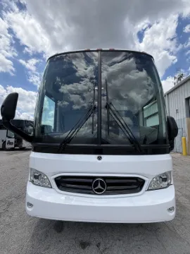 Picture of 2023 Tourrider Motorcoach ADA Coach Bus