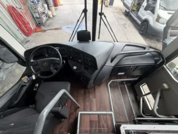 Picture of 2023 Tourrider Motorcoach ADA Coach Bus