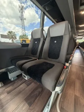 Picture of 2023 Tourrider Motorcoach ADA Coach Bus