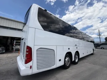Picture of 2023 Tourrider Motorcoach ADA Coach Bus