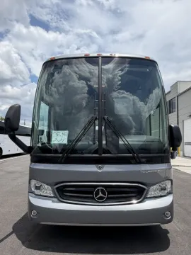 Picture of 2023 Tourrider Motorcoach ADA Coach