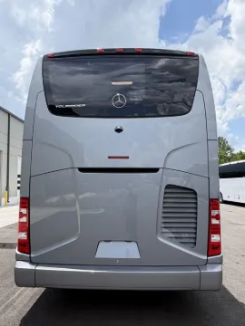 Picture of 2023 Tourrider Motorcoach ADA Coach