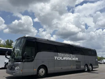 Picture of 2023 Tourrider Motorcoach ADA Coach