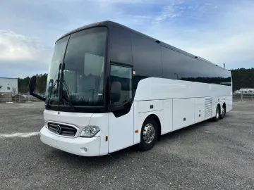 Picture of 2023 Mercedes Benz Tourrider Coach Bus