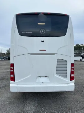 Picture of 2023 Mercedes Benz Tourrider Coach Bus