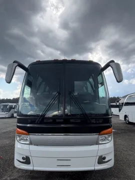 Picture of 2017 Setra S417 TC Coach Bus