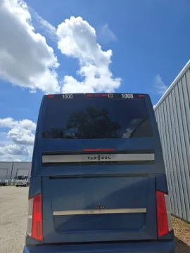 Picture of 2015 Van Hool TX45