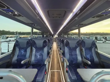 Picture of 2015 Van Hool TX45