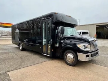 Picture of 2014 IC Starcraft Party Bus