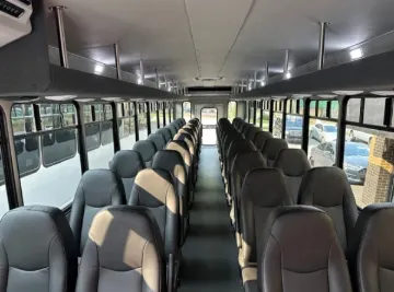 Picture of 2026 Freightliner Glaval Legacy 40P