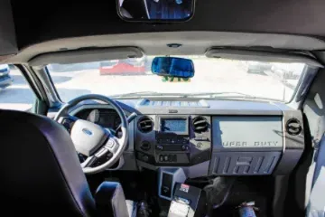 Picture of 2023 Ford F-650 Mid Size Bus