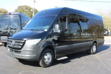 Picture of 2019 Sprinter 10P LA West