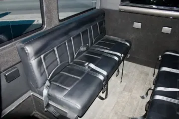 Picture of 2019 Sprinter 10P LA West
