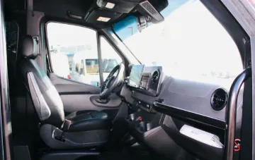 Picture of 2019 Sprinter 10P LA West