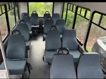 Picture of 2022 Sprinter 3500XD Starcraft 14P
