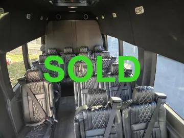 Picture of 2023 Ford T350 Transit Van Passenger Van