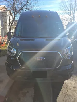 Picture of 2023 Ford T350 Transit Van Passenger Van